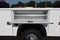 2025 Chevrolet Silverado 2500HD Work Truck w/ 8' Monroe Servicepro Body