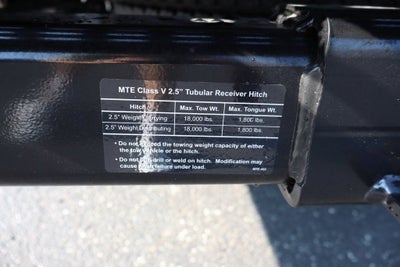 2025 Chevrolet Silverado 2500HD Work Truck w/ 8' Monroe Servicepro Body