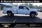 2025 Chevrolet Silverado 2500HD Work Truck w/ 8' Monroe S-Series Servicepro Body