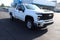 2025 Chevrolet Silverado 2500HD Work Truck w/ 8' Monroe S-Series Servicepro Body