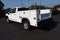 2025 Chevrolet Silverado 2500HD Work Truck w/ 8' Monroe S-Series Servicepro Body