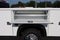 2025 Chevrolet Silverado 2500HD Work Truck w/ 8' Monroe S-Series Servicepro Body