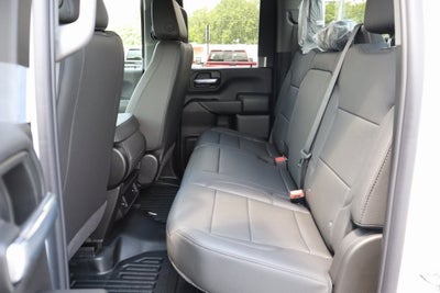 2025 Chevrolet Silverado 2500HD Work Truck w/ 8' Monroe Service Body