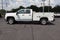 2025 Chevrolet Silverado 2500HD Work Truck w/ 8' Monroe Service Body