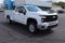 2025 Chevrolet Silverado 2500HD Work Truck w/ 8' Monroe Service Body