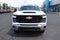 2025 Chevrolet Silverado 2500HD Work Truck w/ 8' Monroe Service Body