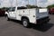 2025 Chevrolet Silverado 2500HD Work Truck w/ 8' Monroe Service Body