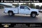 2025 Chevrolet Silverado 2500HD Work Truck w/ 8' Monroe Steel Servicepro Body