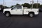 2025 Chevrolet Silverado 2500HD Work Truck w/ 8' Monroe Steel Servicepro Body
