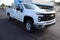 2025 Chevrolet Silverado 2500HD Work Truck w/ 8' Monroe Steel Servicepro Body