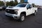 2025 Chevrolet Silverado 2500HD Work Truck w/ 8' Monroe Steel Servicepro Body