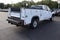 2025 Chevrolet Silverado 2500HD Work Truck w/ 8' Monroe Steel Servicepro Body