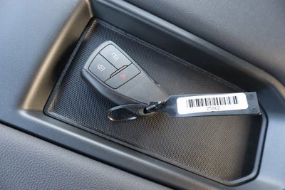 2025 Chevrolet Silverado 2500HD Work Truck w/ 8' Monroe Steel Servicepro Body