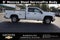 2025 Chevrolet Silverado 2500HD Work Truck w/ 8' Monroe Steel Servicepro Body