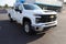 2025 Chevrolet Silverado 2500HD Work Truck w/ 8' Monroe Steel Servicepro Body