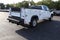 2025 Chevrolet Silverado 2500HD Work Truck w/ 8' Monroe Steel Servicepro Body