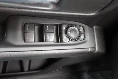 2025 Chevrolet Silverado 2500HD Work Truck w/ 8' Monroe S-Series Steel Servicepro Body