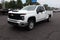 2025 Chevrolet Silverado 2500HD Work Truck w/ 8' Monroe S-Series Steel Servicepro Body
