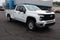 2025 Chevrolet Silverado 2500HD Work Truck w/ 8' Monroe S-Series Steel Servicepro Body