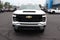 2025 Chevrolet Silverado 2500HD Work Truck w/ 8' Monroe S-Series Steel Servicepro Body