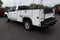 2025 Chevrolet Silverado 2500HD Work Truck w/ 8' Monroe S-Series Steel Servicepro Body