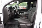 2025 Chevrolet Silverado 2500HD Work Truck w/ 8' Monroe S-Series Steel Servicepro Body