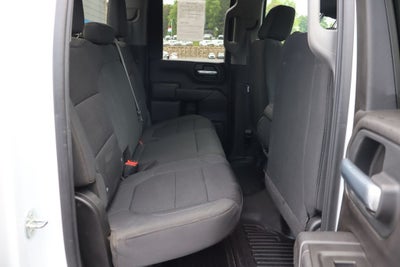 2021 Chevrolet Silverado 2500HD Work Truck W/ 8' Monroe Service Body