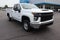 2021 Chevrolet Silverado 2500HD Work Truck W/ 8' Monroe Service Body