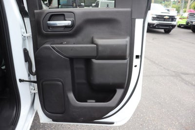 2021 Chevrolet Silverado 2500HD Work Truck W/ 8' Monroe Service Body