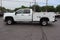 2021 Chevrolet Silverado 2500HD Work Truck W/ 8' Monroe Service Body