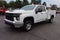 2021 Chevrolet Silverado 2500HD Work Truck W/ 8' Monroe Service Body