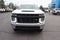 2021 Chevrolet Silverado 2500HD Work Truck W/ 8' Monroe Service Body