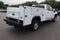 2021 Chevrolet Silverado 2500HD Work Truck W/ 8' Monroe Service Body