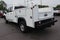 2021 Chevrolet Silverado 2500HD Work Truck W/ 8' Monroe Service Body