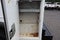 2021 Chevrolet Silverado 2500HD Work Truck W/ 8' Monroe Service Body