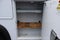 2021 Chevrolet Silverado 2500HD Work Truck W/ 8' Monroe Service Body