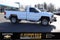 2016 Chevrolet Silverado 2500HD LT