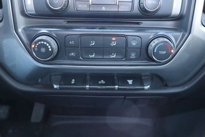 2016 Chevrolet Silverado 2500HD LT