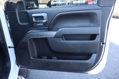2016 Chevrolet Silverado 2500HD LT