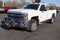 2016 Chevrolet Silverado 2500HD LT