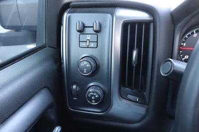 2016 Chevrolet Silverado 2500HD LT