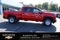 2026 Chevrolet Silverado 2500HD Work Truck