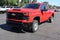 2026 Chevrolet Silverado 2500HD Work Truck