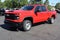 2026 Chevrolet Silverado 2500HD Work Truck