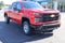 2026 Chevrolet Silverado 2500HD Work Truck