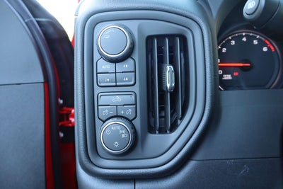 2026 Chevrolet Silverado 2500HD Work Truck