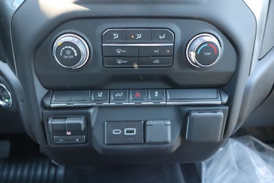 2026 Chevrolet Silverado 2500HD Work Truck
