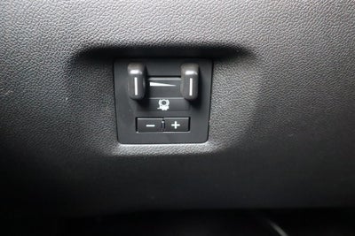 2014 Chevrolet Silverado 2500HD LTZ