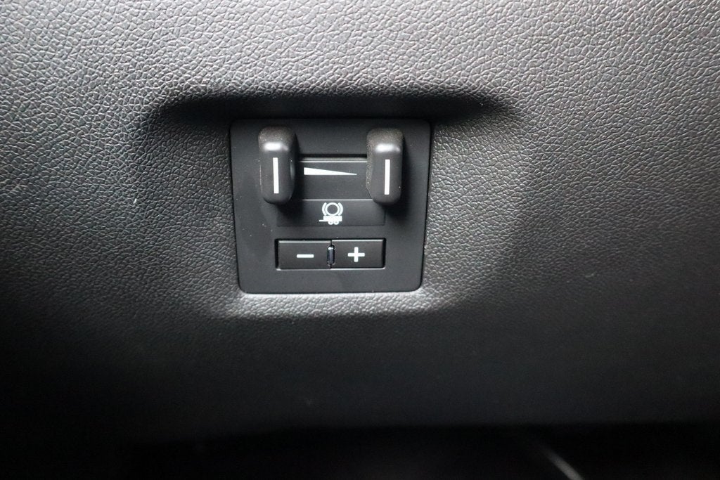 2014 Chevrolet Silverado 2500HD LTZ