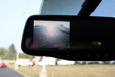 2014 Chevrolet Silverado 2500HD LTZ